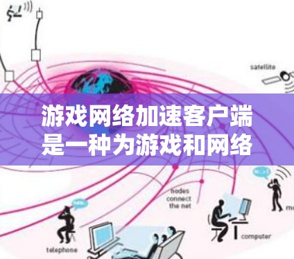 游戏网络加速客户端是一种为游戏和网络优化设计的工具,旨在提升游戏性能和网络体验。以下是一些常见的游戏网络加速客户端及其使用方法 游戏网络加速客户端是一种为游戏和网络优化设计的工具,旨在提升游戏性能和网络体验。以下是一些常见的游戏网络加速客户端及其使用方法