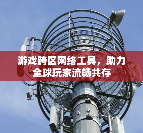 游戏跨区网络工具,助力全球玩家流畅共存 游戏跨区网络工具,助力全球玩家流畅共存