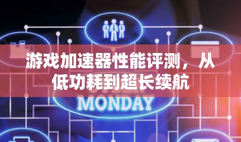 游戏加速器性能评测,从低功耗到超长续航 游戏加速器性能评测,从低功耗到超长续航