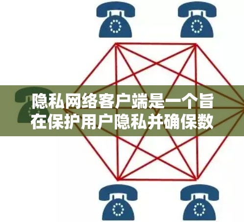 隐私网络客户端是一个旨在保护用户隐私并确保数据安全的网络环境工具。以下是对该概念的详细分析 隐私网络客户端是一个旨在保护用户隐私并确保数据安全的网络环境工具。以下是对该概念的详细分析