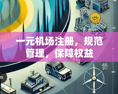 一元机场注册,规范管理,保障权益 一元机场注册,规范管理,保障权益