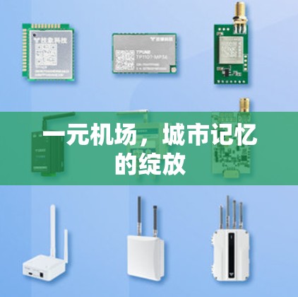 一元机场,城市记忆的绽放 一元机场,城市记忆的绽放