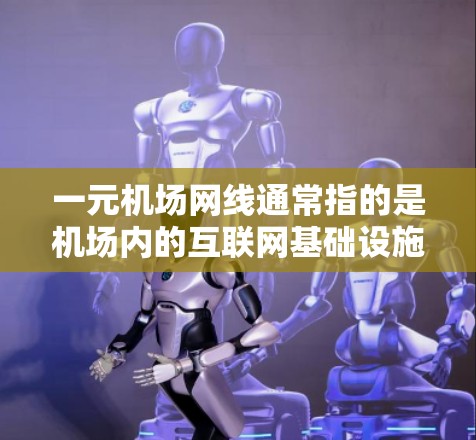 一元机场网线通常指的是机场内的互联网基础设施,可能指的是一元化的网络点阵,集中在机场内,提供互联网接入,以满足旅客和机场内外的使用需求。以下是对一元机场网线的详细说明 一元机场网线通常指的是机场内的互联网基础设施,可能指的是一元化的网络点阵,集中在机场内,提供互联网接入,以满足旅客和机场内外的使用需求。以下是对一元机场网线的详细说明