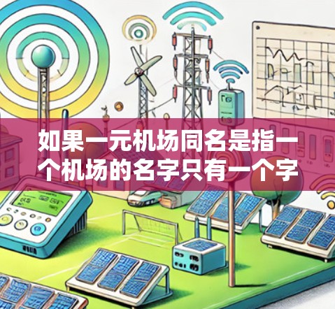 如果一元机场同名是指一个机场的名字只有一个字母,或者是一元机场,那么以下是一些可能的机场名字 如果一元机场同名是指一个机场的名字只有一个字母,或者是一元机场,那么以下是一些可能的机场名字