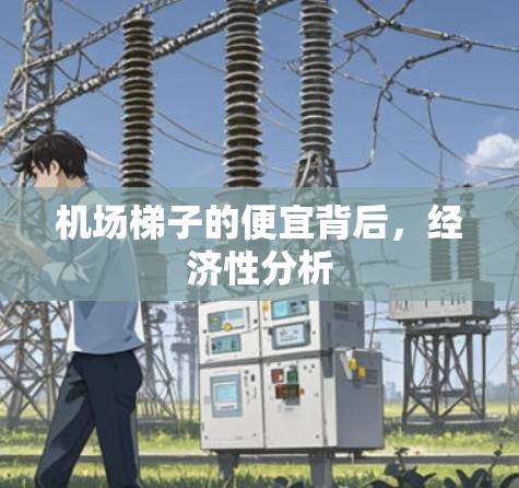 机场梯子的便宜背后,经济性分析 机场梯子的便宜背后,经济性分析
