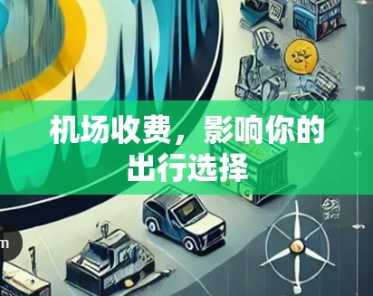 机场收费，影响你的出行选择