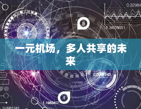 一元机场,多人共享的未来 一元机场,多人共享的未来