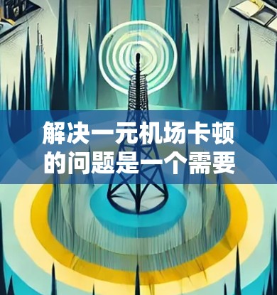 解决一元机场卡顿的问题是一个需要综合考虑多个因素的复杂任务。以下是逐步的解决方案 解决一元机场卡顿的问题是一个需要综合考虑多个因素的复杂任务。以下是逐步的解决方案