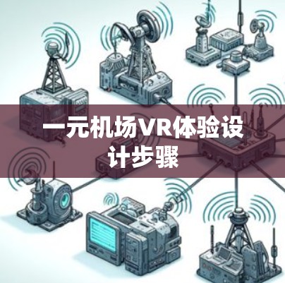一元机场VR体验设计步骤 一元机场VR体验设计步骤