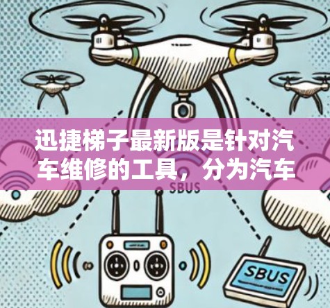 迅捷梯子最新版是针对汽车维修的工具,分为汽车维修、汽车服务和汽车服务与维修服务三类,提供全面的诊断、维修、测试和记录功能。最新版本可能包括 迅捷梯子最新版是针对汽车维修的工具,分为汽车维修、汽车服务和汽车服务与维修服务三类,提供全面的诊断、维修、测试和记录功能。最新版本可能包括