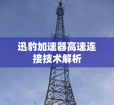 迅豹加速器高速连接技术解析
